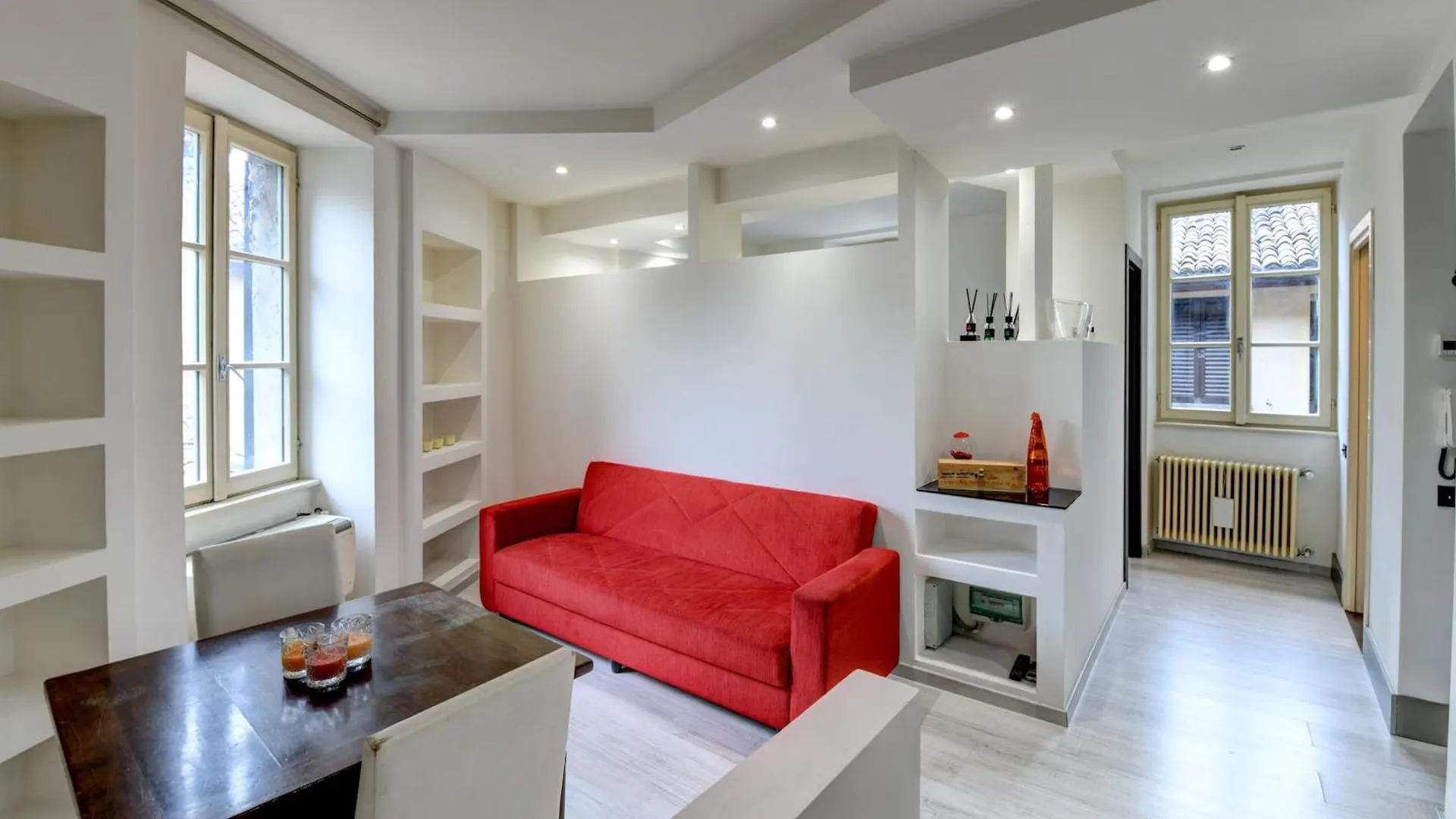 Apartamento Casa Diaz 58 Como 0*,  Italia