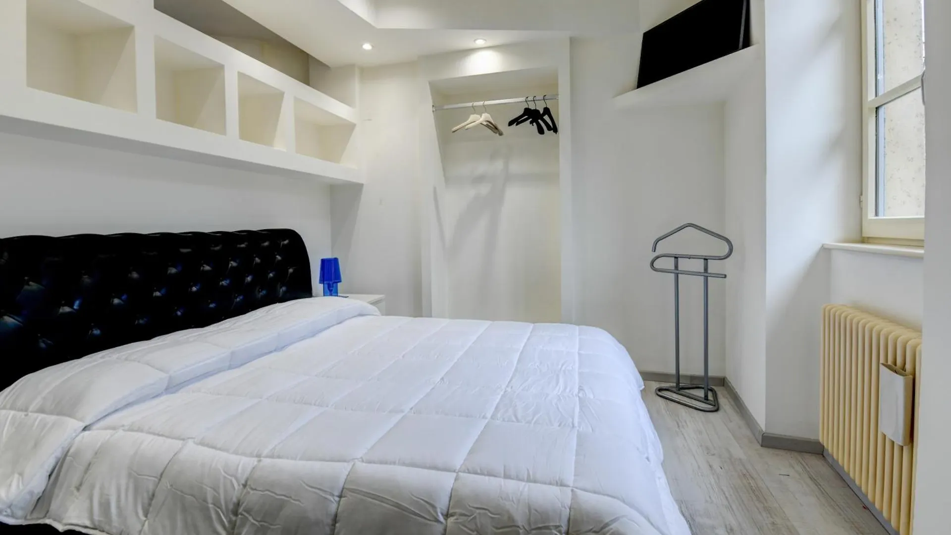 Apartamento Casa Diaz 58 Como 0*,  Italia
