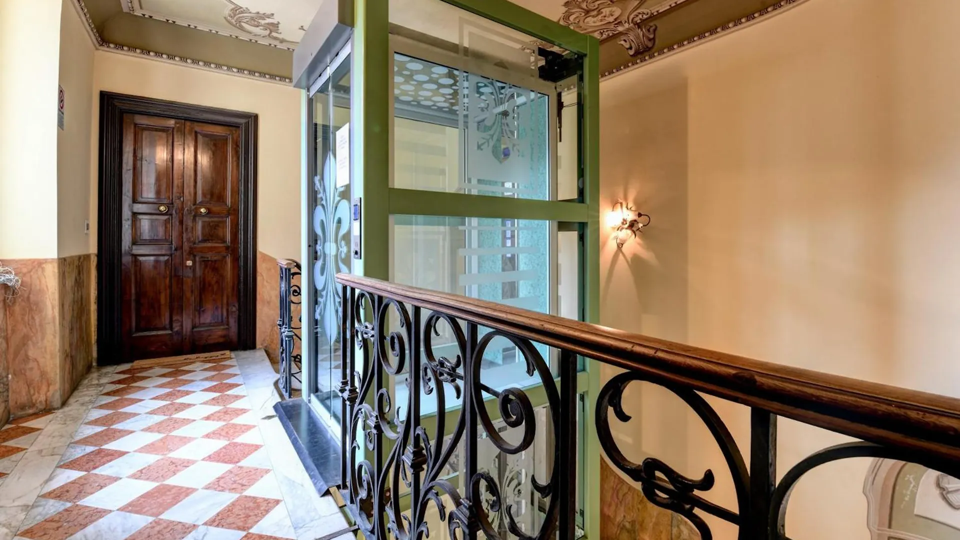 Apartamento Casa Diaz 58 Como