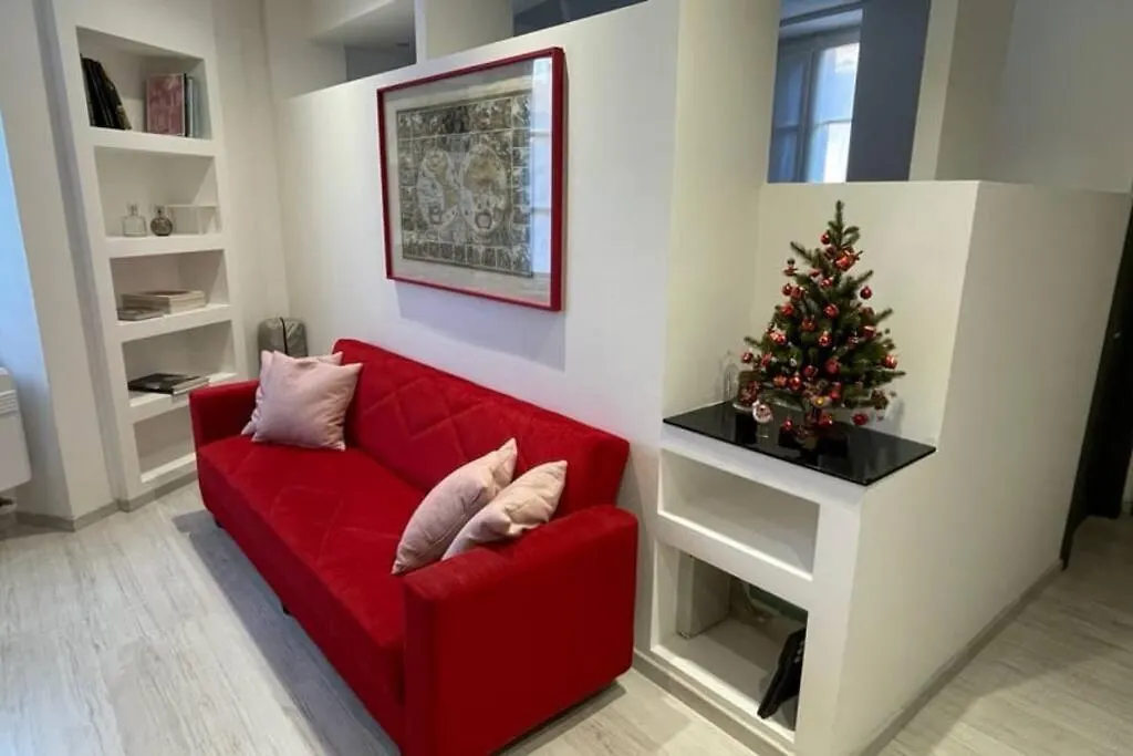 Apartamento Casa Diaz 58 Como