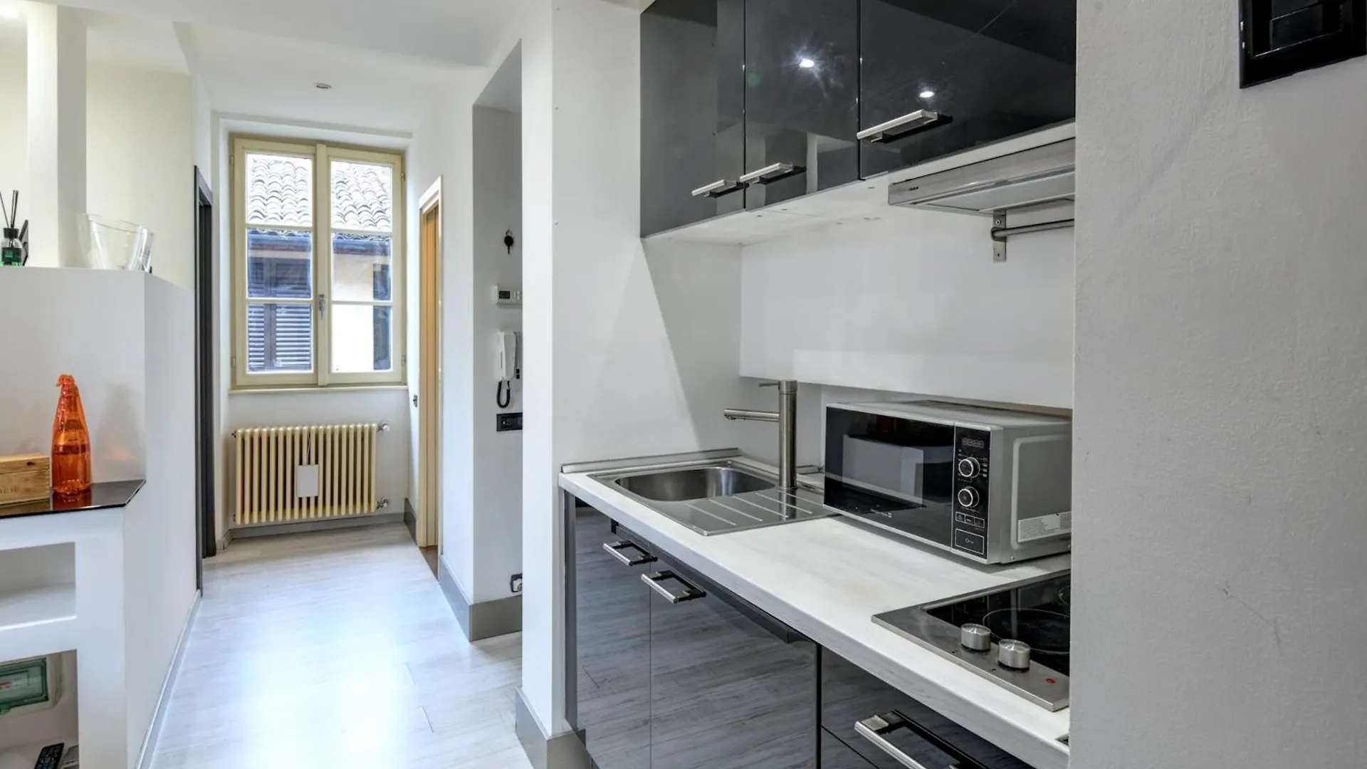 Casa Diaz 58 Διαμέρισμα Όπως