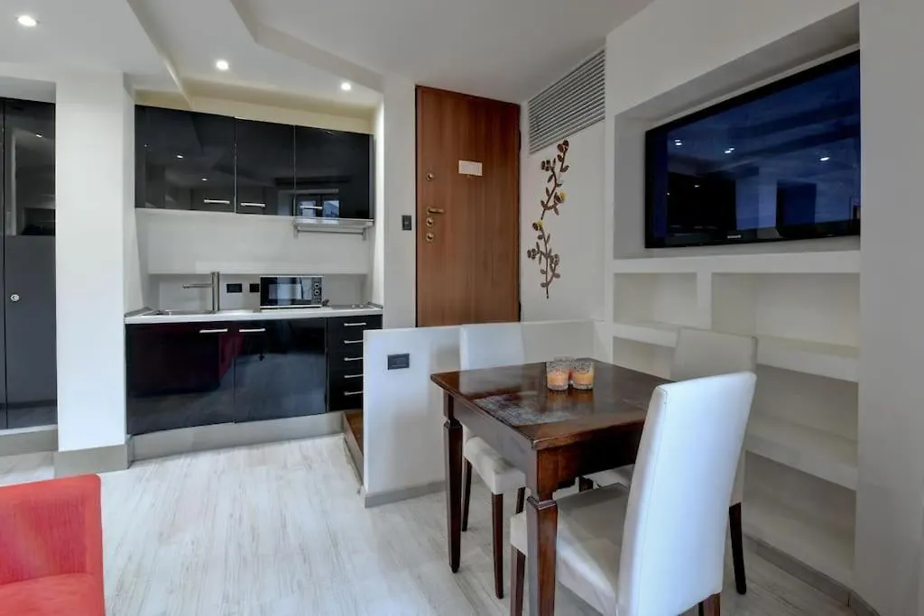 Casa Diaz 58 Διαμέρισμα Όπως Ιταλία